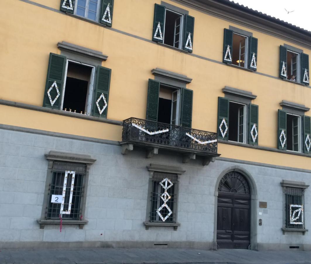Appartamento Orsini Pisa Eksteriør bilde