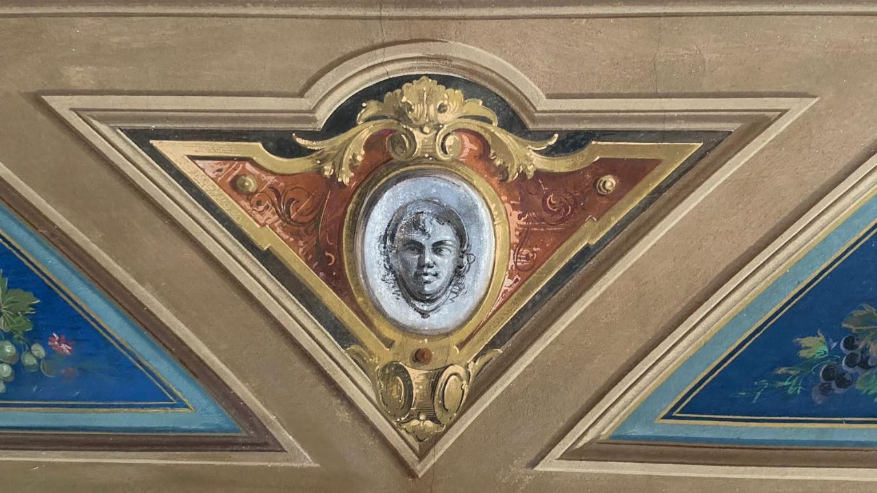 Appartamento Orsini Pisa Eksteriør bilde