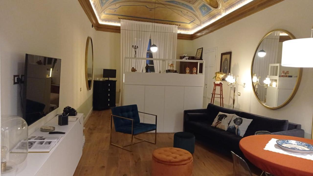 Appartamento Orsini Pisa Eksteriør bilde